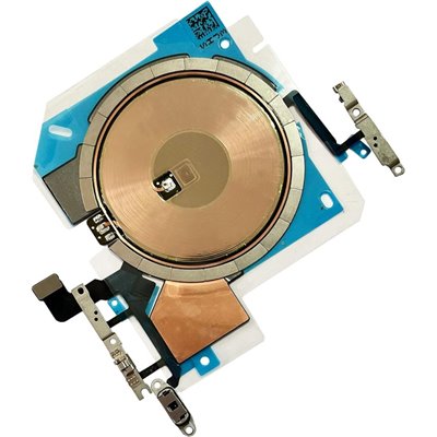 iPhone Serie 14 Cavo Flat carica wireless per iPhone 14 Pro con Flash