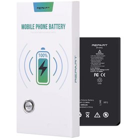 iPhone Serie 14 Batteria Per iPhone 14 Pro REPART SELECT 3200mAh