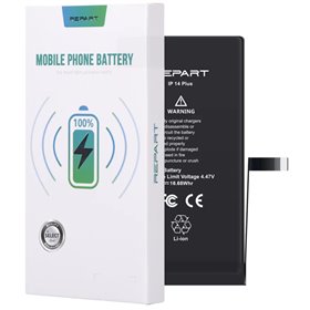 iPhone Serie 14 Batteria Per iPhone 14 Plus REPART SELECT 4325mAh
