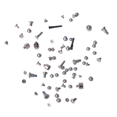 iPhone Serie 14 Viti di fissaggio complete per iPhone 14/14 Plus