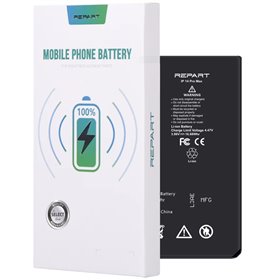 iPhone Serie 14 Batteria Per iPhone 14 Pro Max REPART SELECT 4323mAh