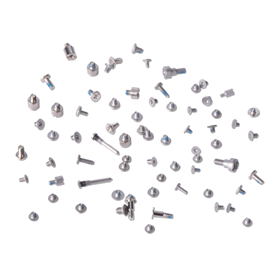 iPhone Serie 14 Viti di fissaggio complete per iPhone 14 Pro