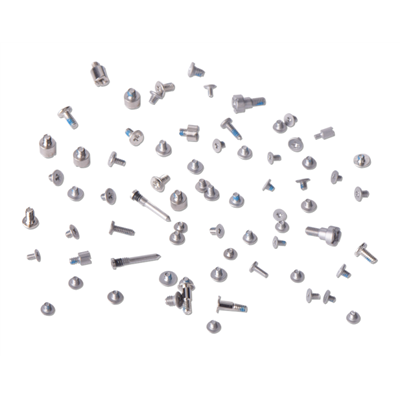 iPhone Serie 14 Viti di fissaggio complete per iPhone 14 Pro