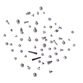 iPhone Serie 14 Viti di fissaggio complete per iPhone 14 Pro Max