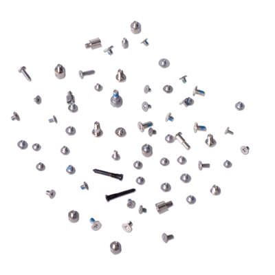 iPhone Serie 14 Viti di fissaggio complete per iPhone 14 Pro Max