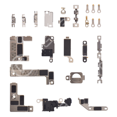 iPhone Serie 14 iPhone 14 Plus set completo piccole parti 