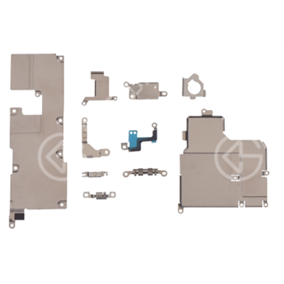 iPhone Serie 14 iPhone 14 Pro set completo piccole parti 