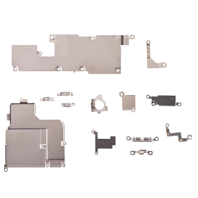 iPhone Serie 14 iPhone 14 Pro Max set completo piccole parti 