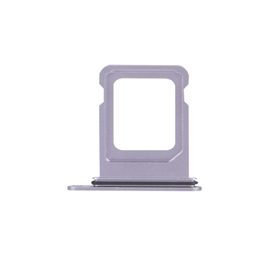 iPhone Serie 14 Supporto scheda SIM per iPhone 14Pro 14Pro Max Purple
