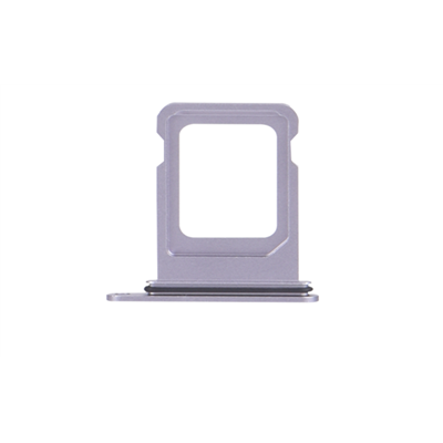 iPhone Serie 14 Supporto scheda SIM per iPhone 14Pro 14Pro Max Purple