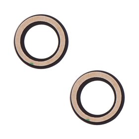 iPhone Serie 14 Lente fotocamera posteriore per iPhone 14/14Plus 