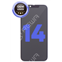 iPhone Serie 14 Display Originale per iPhone 14 con cornice Ricondizion