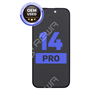 iPhone Serie 14 Display Originale per iPhone 14 Pro con cornice Ricondizion