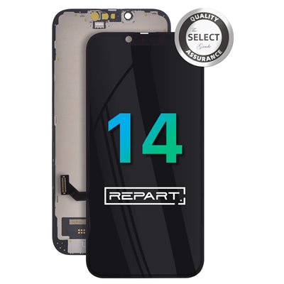 iPhone Serie 14 Lcd per iPhone 14 InCell IPS HD IC Touch Removibile A+