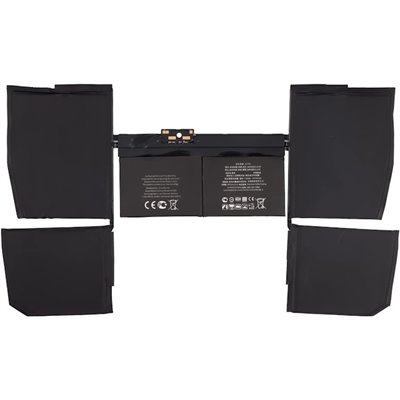 Macbook Batteria per MacBook 12'' A1534 A1705 2016-2017 