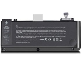 Macbook Batteria per MacBook Pro 13'' A1278 A1322 - 2009-2012