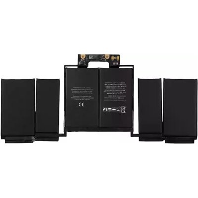 Macbook Batteria per MacBook Pro 13'' A1989 A2251 2018-2020 Ternaria