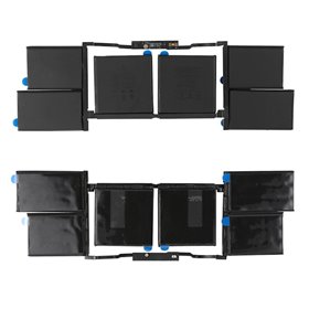 Macbook Batteria per MacBook Pro 16'' A2141 A2113 2019 Ternaria