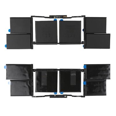 Macbook Batteria per MacBook Pro 16'' A2141 A2113 2019 Ternaria