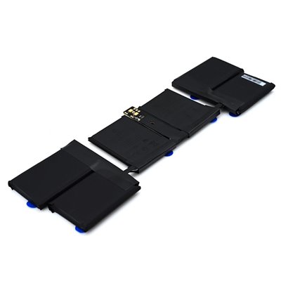 Macbook Batteria per MacBook Pro 14'' A2442 A2519 2021 Ternaria