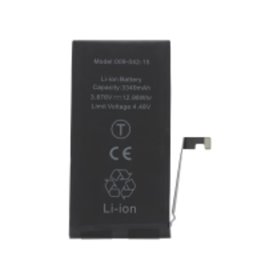 iPhone Serie 15 Batteria per iPhone 15 Ti