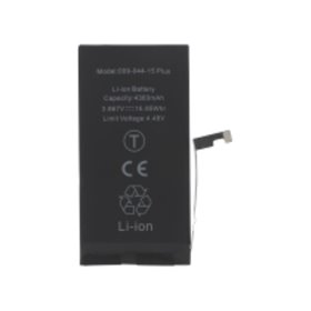 iPhone Serie 15 Batteria per iPhone 15 Plus Ti