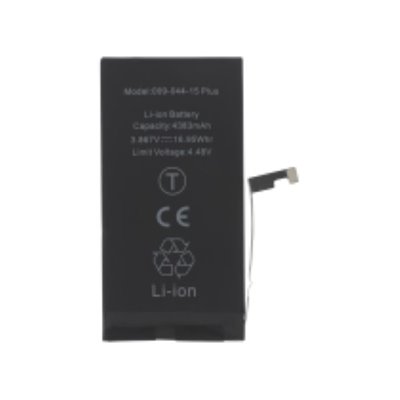 iPhone Serie 15 Batteria per iPhone 15 Plus Ti