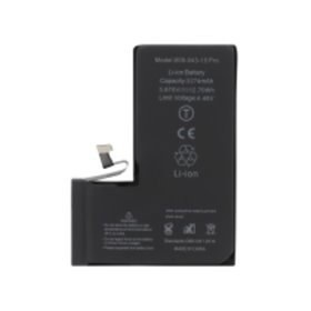 iPhone Serie 15 Batteria per iPhone 15 Pro Ti