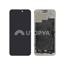 iPhone Serie 15 Display Completo iPhone 15 Pro Max Pulled