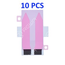 iPhone Serie 15 Adesivo per batteria iPhone 15 Plus BUSTA DA 10 PEZZI