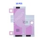 iPhone Serie 15 Adesivo per batteria iPhone 15 Pro BUSTA DA 10 PEZZI