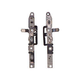 iPhone Serie 15 Cavo flat per volume per iPhone 15 con piastra metallica