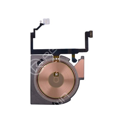 iPhone Serie 15 Cavo Flat ricarica wireless NFC e flash per iPhone 15 Plus