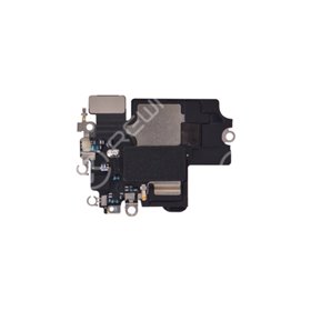 iPhone Serie 15 Altoparlante auricolare per iPhone 15