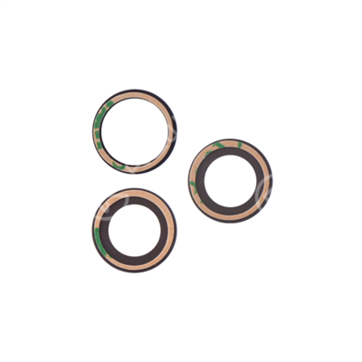 iPhone Serie 15 Obiettivo fotocamera posteriore per iPhone 15 Pro Max 