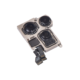 iPhone Serie 15 Fotocamera posteriore per iPhone 15 Pro Max rigenerata