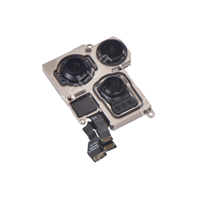 iPhone Serie 15 Fotocamera posteriore per iPhone 15 Pro Max rigenerata