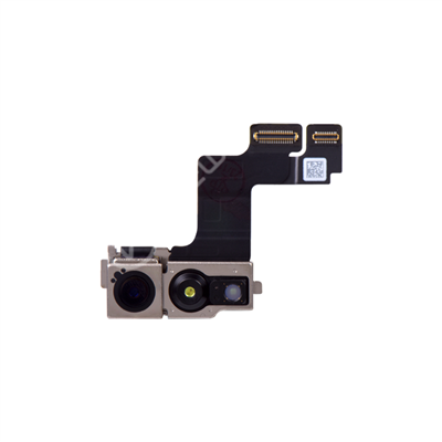 iPhone Serie 15 Fotocamera Rigenerata frontale per iPhone 15 Plus