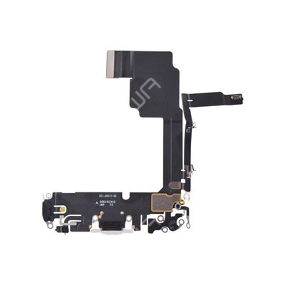 iPhone Serie 15 Connettore Dock porta di ricarica per iPhone 15 Pro Bianco