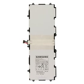 Tablet Samsung SP3676B1A Batteria Tablet Samsung N8000 25,9Wh Li-Ion Bulk