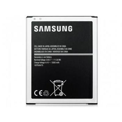 Samsung Serie J EB-BJ700CBE Batteria Originale Samsung J7 J700 Bulk
