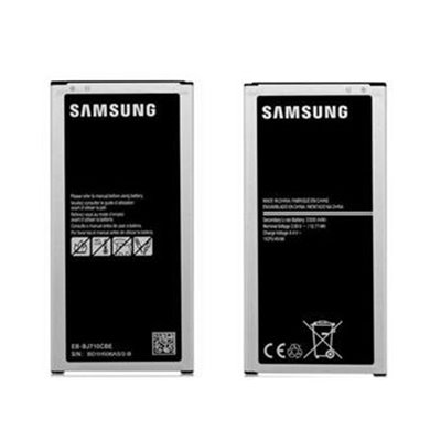 Samsung Serie J Batteria Originale Samsung EB-BJ710CBE J7 2016 Bulk