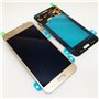 Samsung Serie J LCD + TOUCH FULLSET GALAXY J5 2016 GOLD GH97-18792A