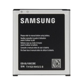 Samsung Serie J BATTERIA ORIGINALE SAMSUNG GALAXY J1 EB-BJ100CBE