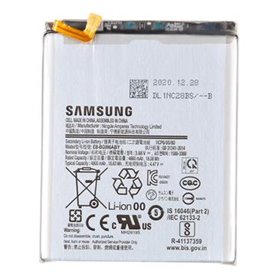 Samsung Serie S Batteria Samsung EB-BG996ABY Li-Ion 4800mAh S21 Plus Bulk 