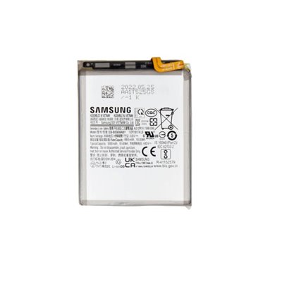 Samsung Serie S Batteria Samsung Samsung Galaxy S22 Ultra EB-BS908ABY Bulk