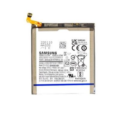 Samsung Serie S Batteria Samsung S22 SM-S901B EB-BS901ABY Service Pack