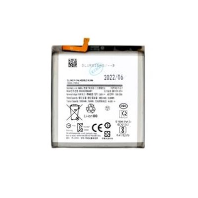 Samsung Serie S Batteria Compatibile Samsung SM-G998 S21 Ultra EB-BG998ABY