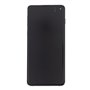 Samsung Serie S LCD display Touch Samsung G973 Galaxy S10 GH82-18850A Nero
