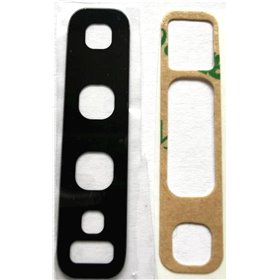 Samsung Serie S Vetro Fotocamera per Samsung G973 Galaxy S10